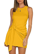 The Magnificent Milan Dress