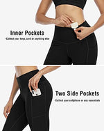 "The Perfect Yoga Pants " 3-Pairs Set