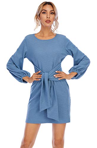 The Wrap Dress