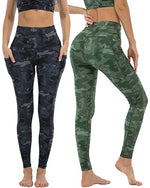 "The Perfect Yoga Pants " 3-Pairs Set