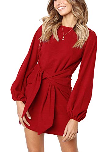 The Wrap Dress
