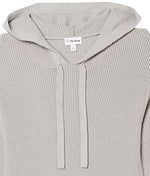 Cute Cuddle Hoodie Midi Dress