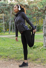 "The Perfect Yoga Pants " 3-Pairs Set
