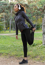 "The Perfect Yoga Pants " 3-Pairs Set