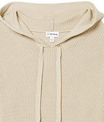 Cute Cuddle Hoodie Midi Dress