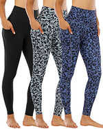 "The Perfect Yoga Pants " 3-Pairs Set