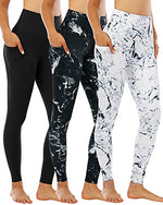 "The Perfect Yoga Pants " 3-Pairs Set