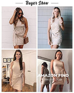 The Magnificent Milan Dress