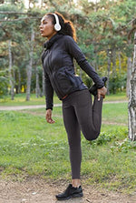 "The Perfect Yoga Pants " 3-Pairs Set