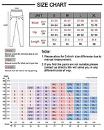 "The Perfect Yoga Pants " 3-Pairs Set
