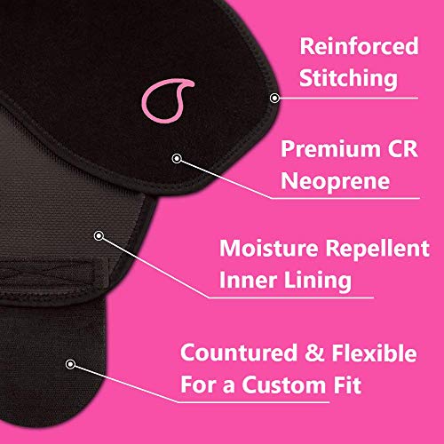 Sweet Sweat Waist Trainer Sauna Belt
