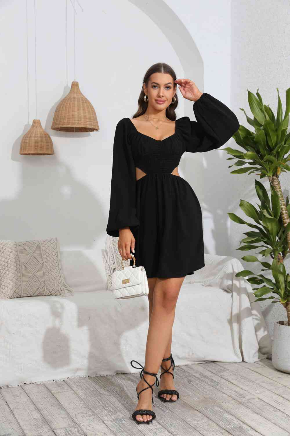 Cutout Perfection