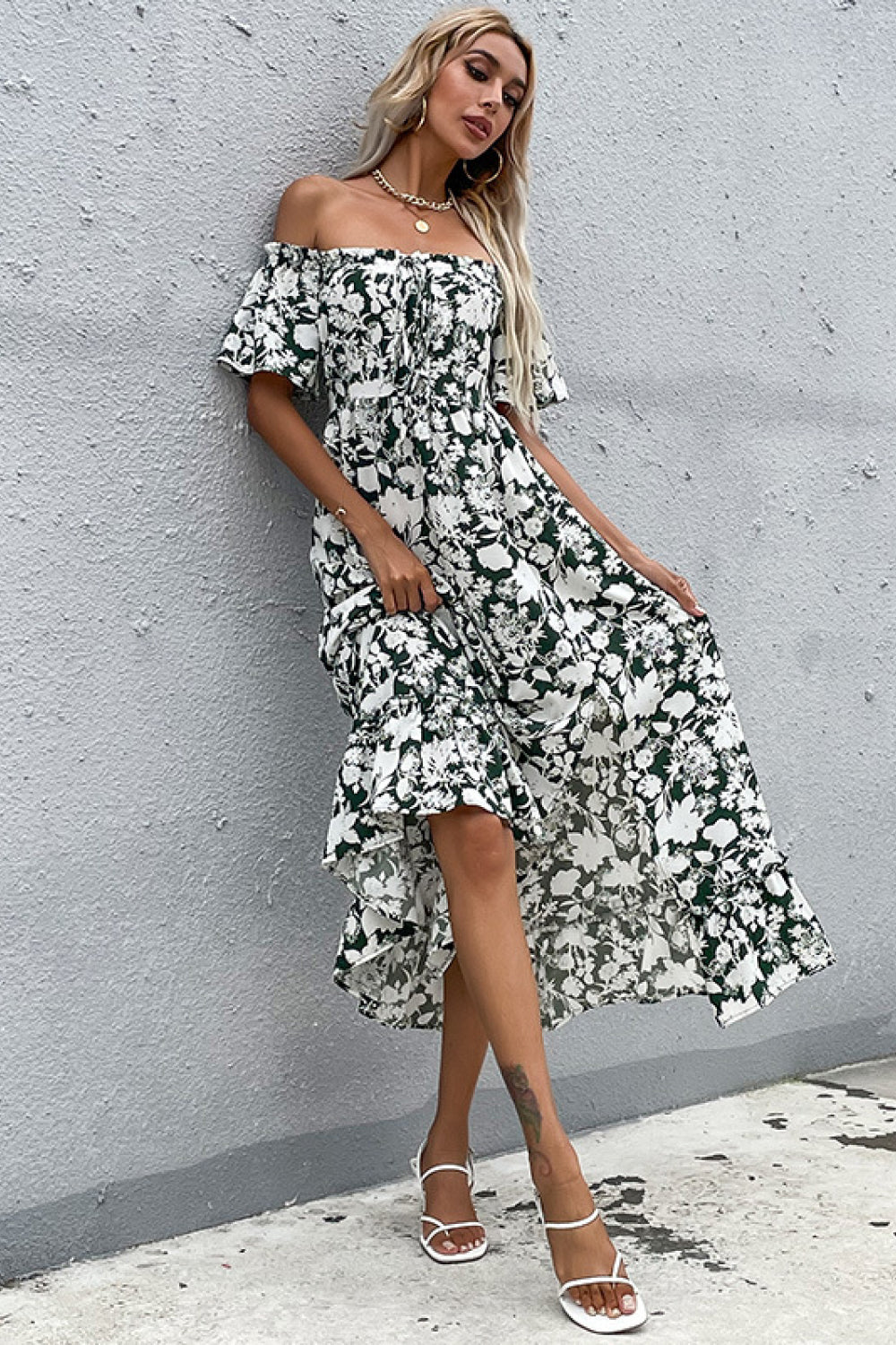 Summertime Sophistication