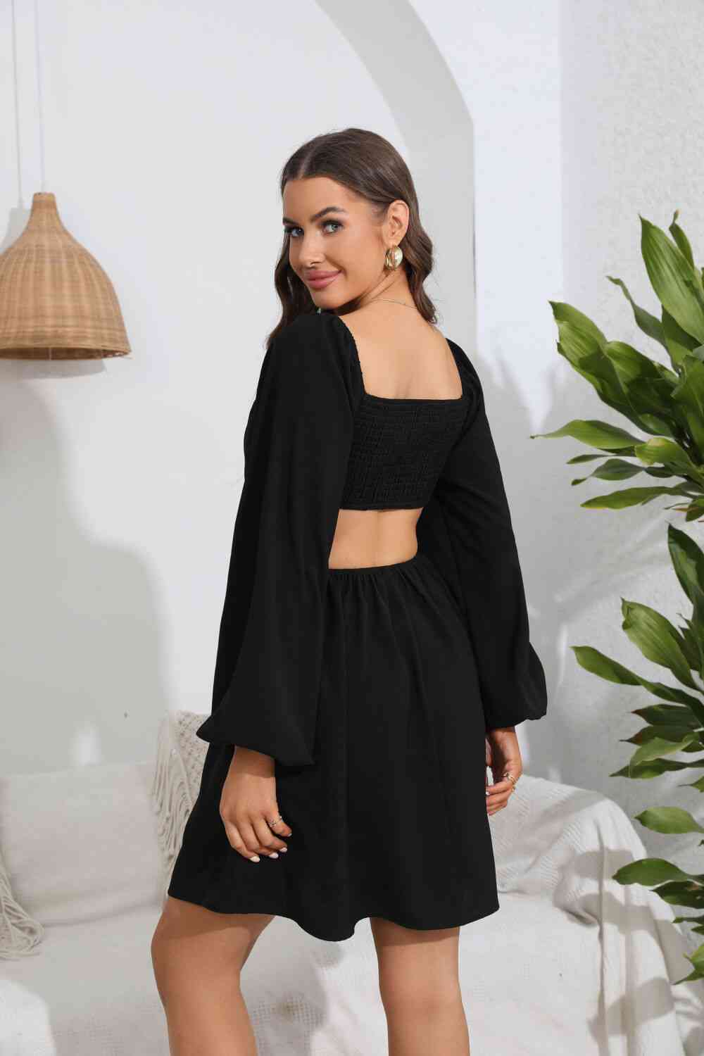 Cutout Perfection