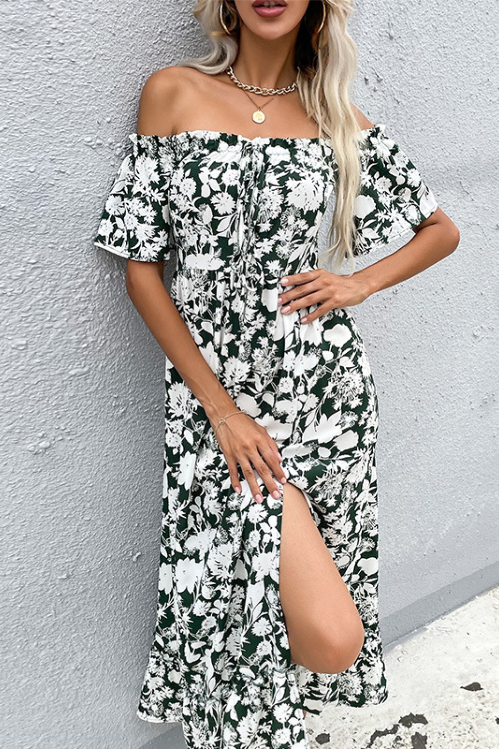 Summertime Sophistication