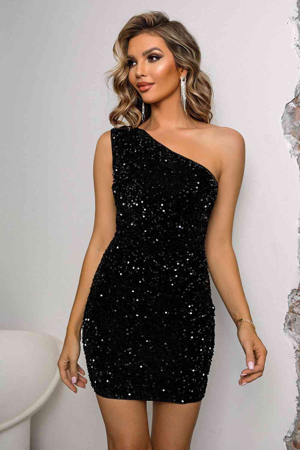 Sexy Sequin