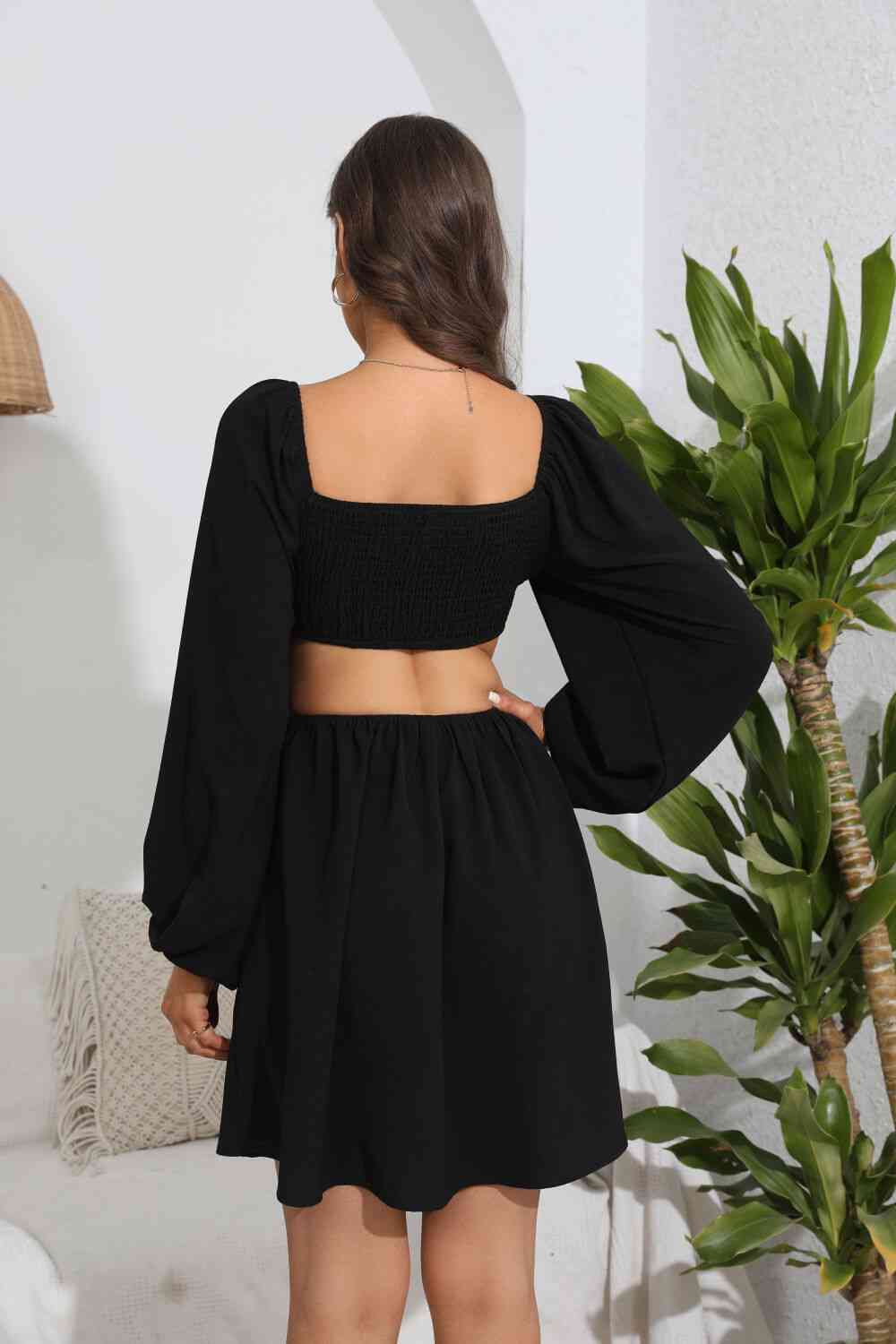 Cutout Perfection