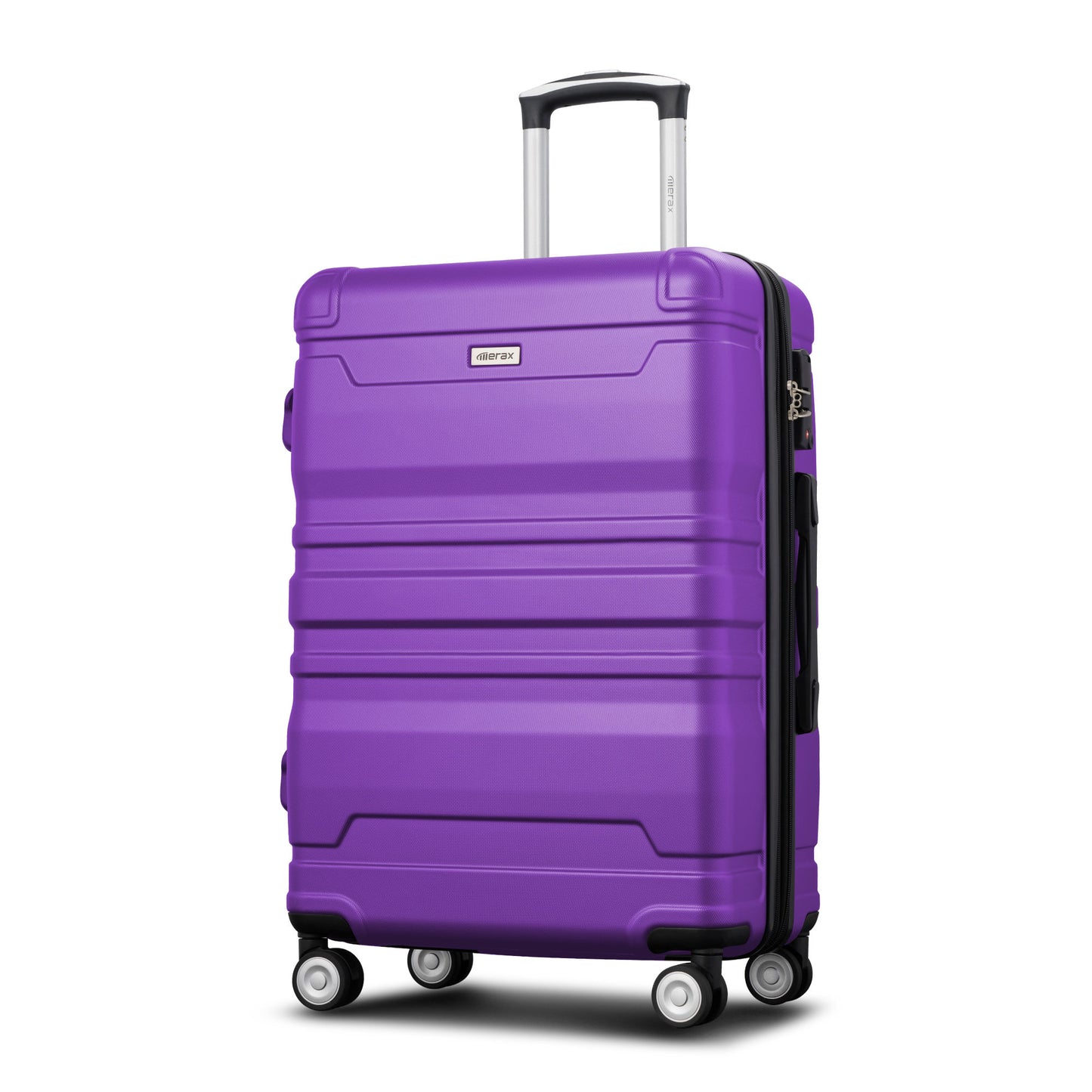 Luggage Sets New Model Expandable ABS Hard shell 3pcs