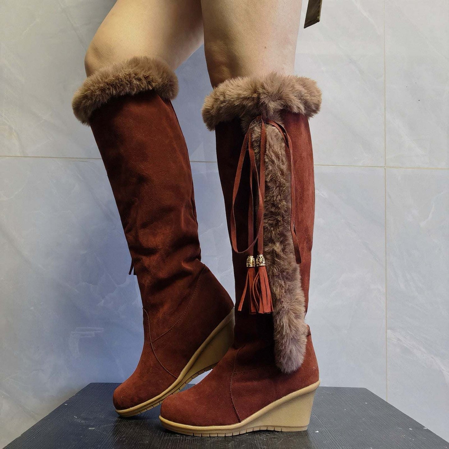 Winter Boots For Women