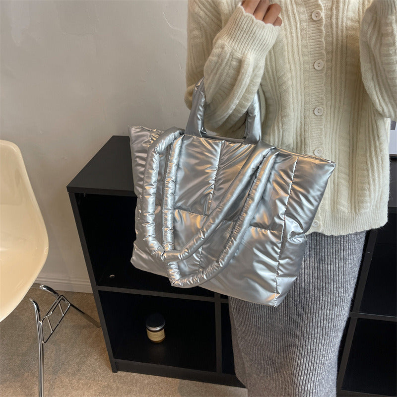 Lightweight Tote Bag