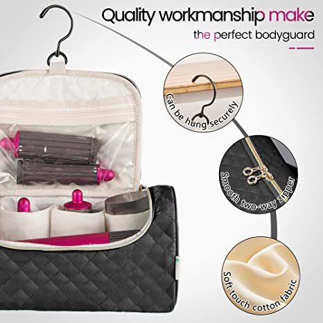 Travel Portable Travel Accessories Organizer
