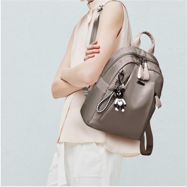 Women Laptop Backpack Computer Bag