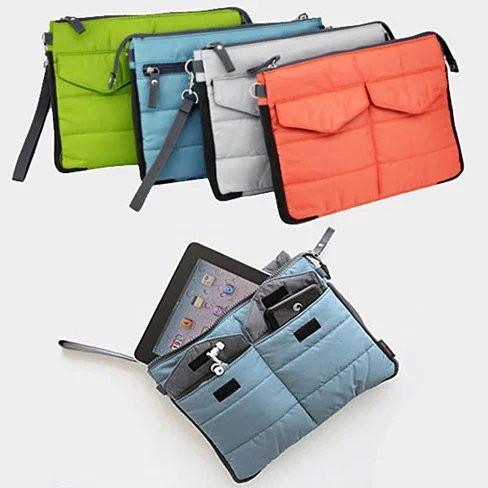 Travel Gadget Pouch