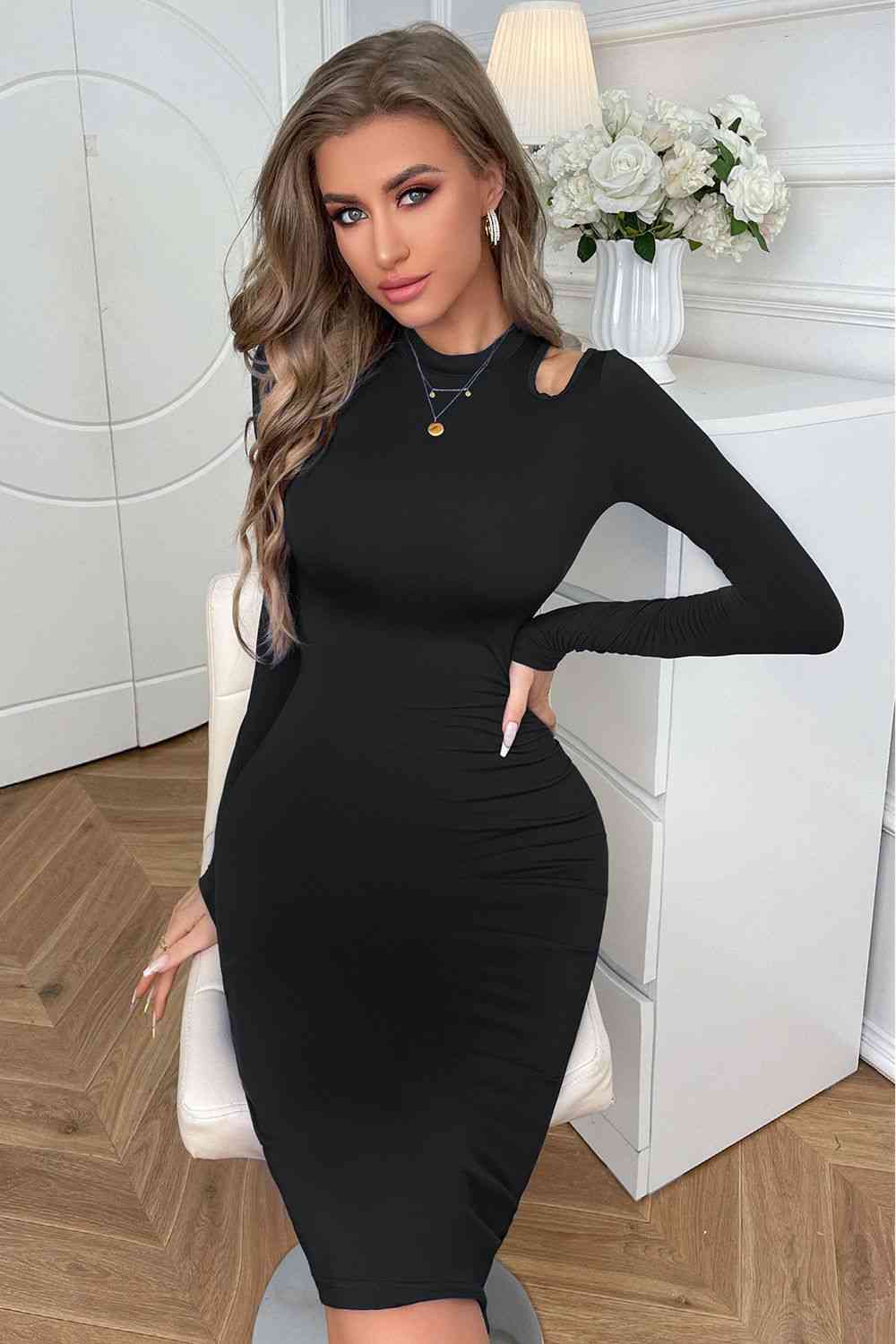 The Cutout