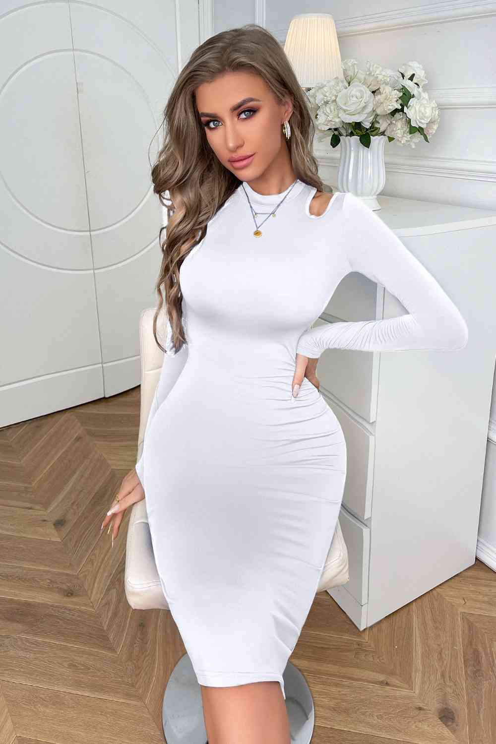 The Cutout