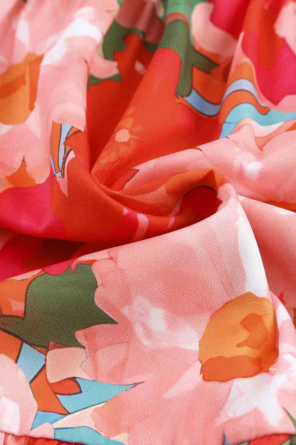 Pretty Ruffles