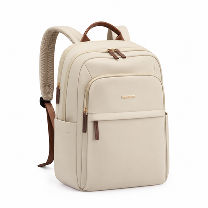 Skyline Lightweight Laptop Travel Backpack