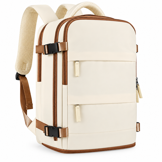 Cabin Ready Carry-On Travel Backpack