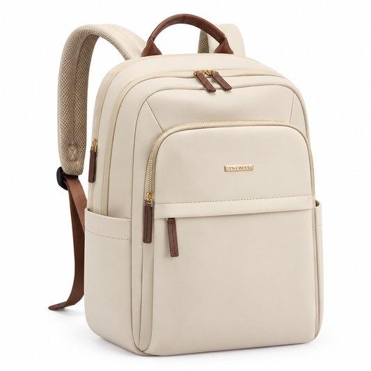 Skyline Lightweight Laptop Travel Backpack