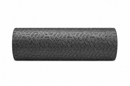 Textured Medium-Density Muscle Recovery Foam Roller
