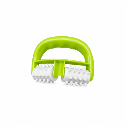 Handheld Cellulite & Fascia Massage Roller
