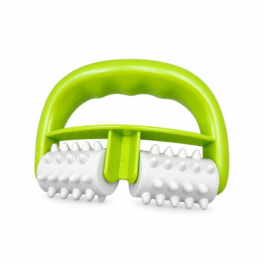 Handheld Cellulite & Fascia Massage Roller