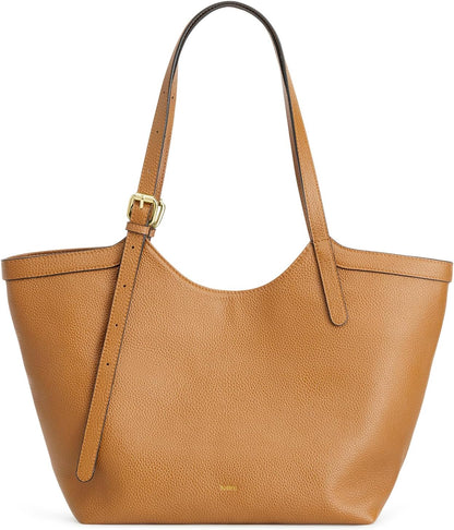 Genuine Leather Purses and Handbags for Women Hobo Tote