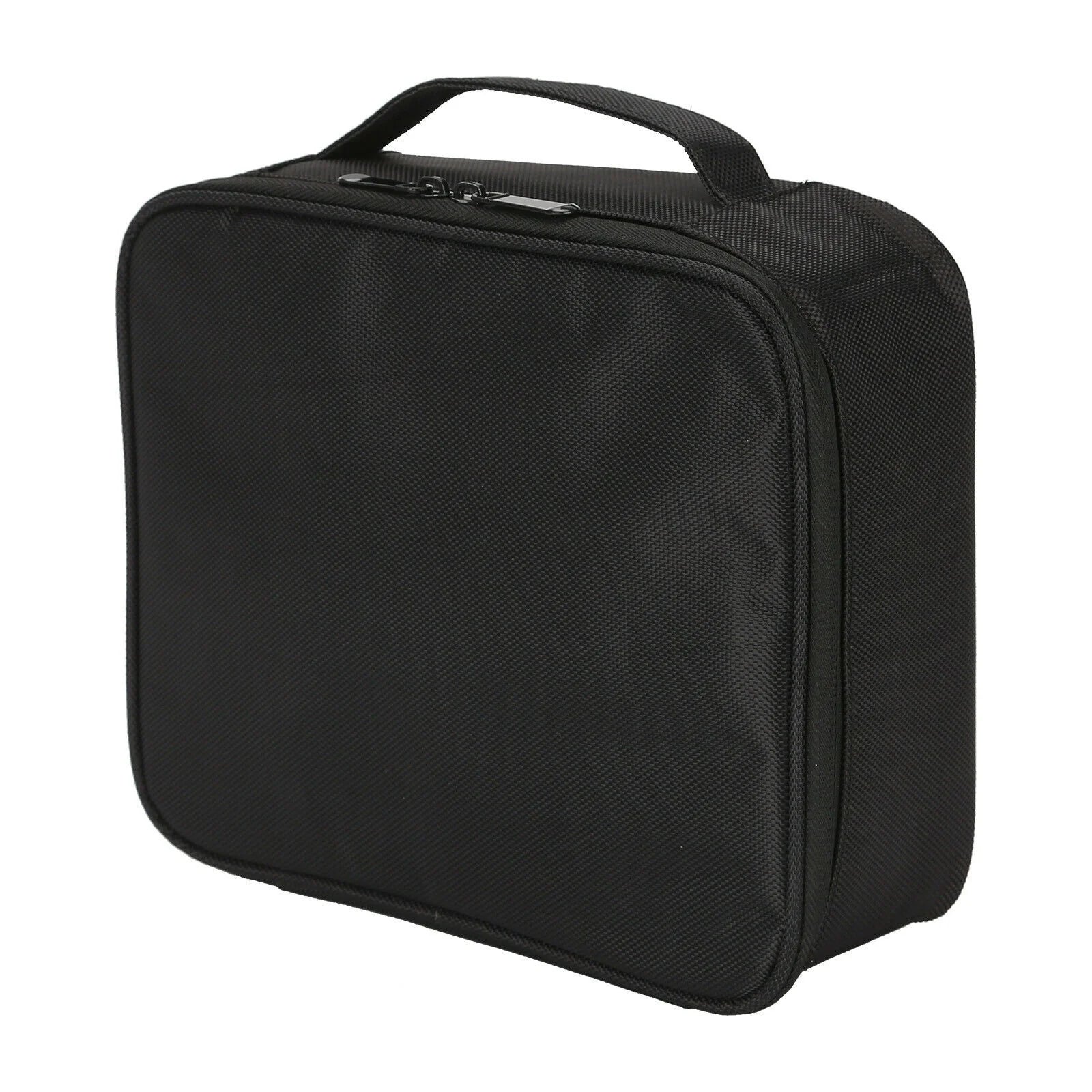 Travel Makeup Bag Cosmetic Toiletry Case Hanging Pouch Wash Organizer Storage Toiletry Cosmetic Storage Handle Washbag