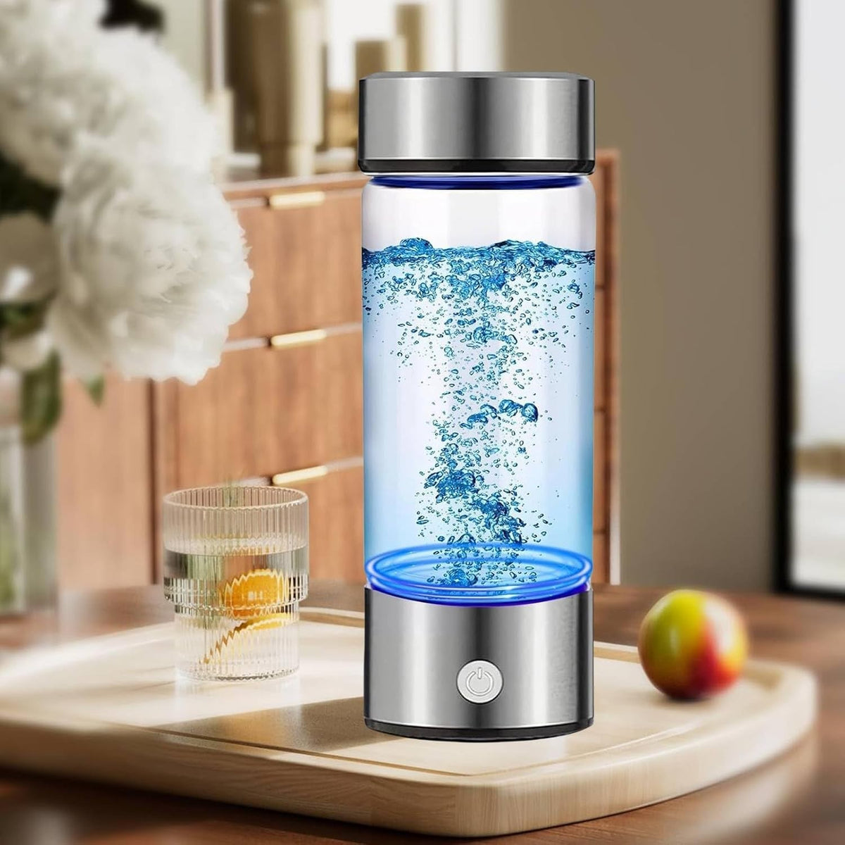 Hydrogen Water Bottles,Hydroh