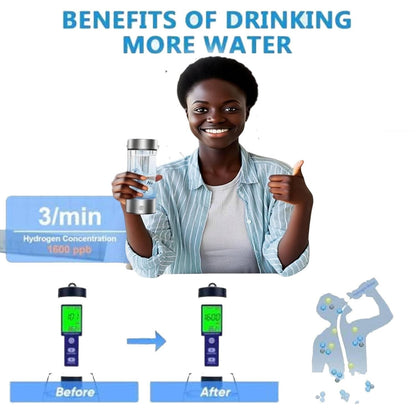 Hydrogen Water Bottles,Hydroh