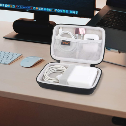Travel Tech Charger Organizer Case