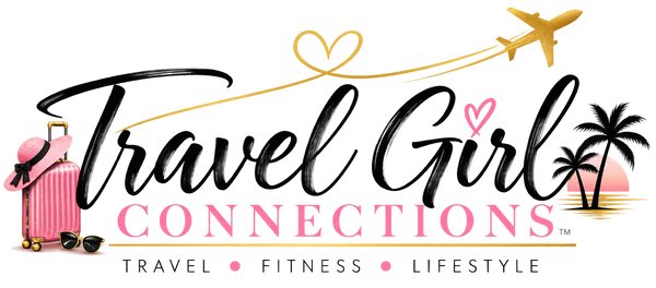 Travel Girl Connections