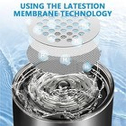 Hydrogen Water Bottles,Hydroh