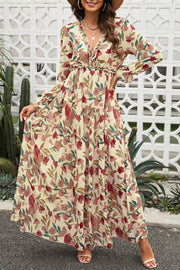 The Secret Garden Dress