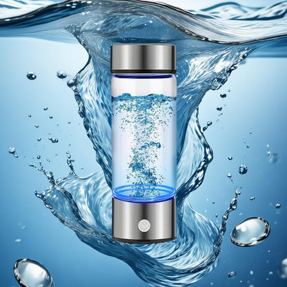 Hydrogen Water Bottles,Hydroh
