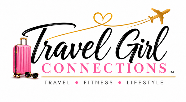 Travel Girl Connections