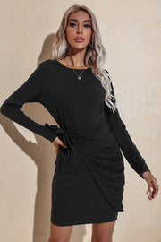 The Elegant Sophisticate Dress