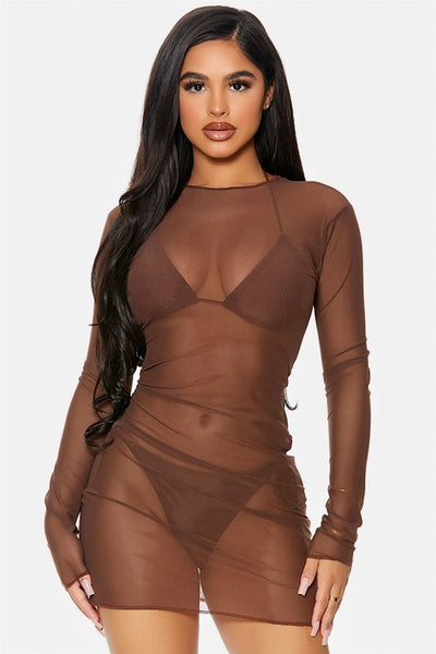 Seychelles Wind