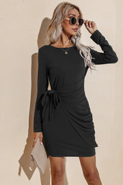 The Elegant Sophisticate Dress