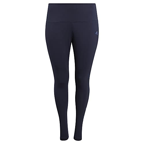 Adidas Women's Linear Leggings Black/White